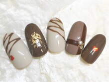 ブルーデイジー(Blue daisy)/