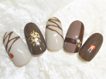 ブルーデイジー(Blue daisy)/