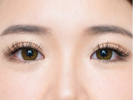 Luminous Eye