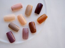 ネイル マテリア 池袋店(Nail Materia)/1カラー