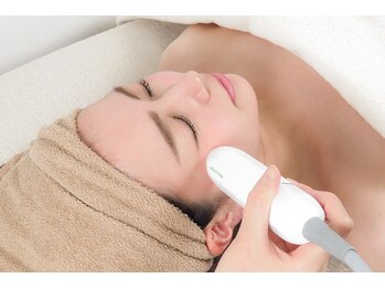 カリーブ ヘアーアンドリラックス(Karibu)/筋膜リリース