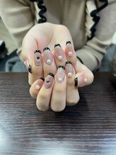 ソーリスネイル(Solis nail)/90分コース