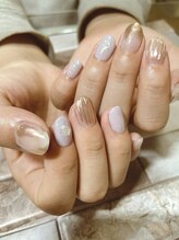 ロカヒ ネイル(LOKAHI NAIL)/