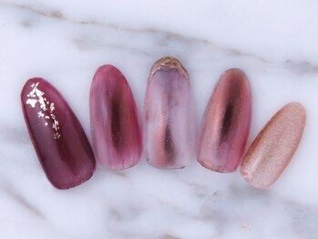 モルトモード(moltmode)/