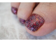 リブリエ(reBriller)/お客様ネイル