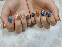 リフレッシュサロン 隠れ家/