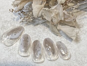 ビオールイースト(Be All east)/2021.12月、2022.1月6600円