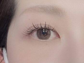 アイクイック 日暮里 西日暮里駅前店(Ai Quick)/ブラウンフラットラッシュ120本