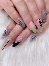 エンジェルクリス(Angel Chris)/