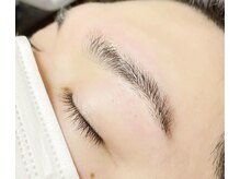 ロータスアイラッシュ(LOTUS eyelash)の雰囲気（メンズアイブロウwax脱毛♪ アイブロウのお悩みご相談下さい！）