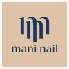 マニネイルケア 銀座店(maninail CARE)ロゴ