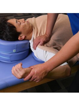 トリトレ鍼灸整骨院/