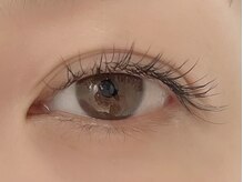 カラン 焼津店(CALIN)/フラットラッシュ120本