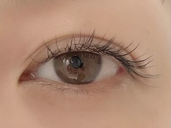 カラン 焼津店(CALIN)/フラットラッシュ120本