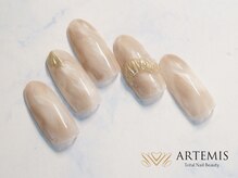 アルテミス(ARTEMIS)/シンプルA 