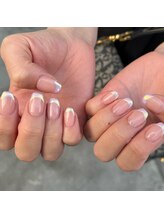 アールエム(Rm)/9月♪ネイル