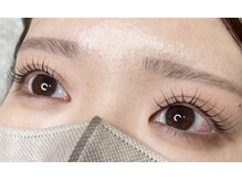 ヘアアンドメイク ボンアミ(HAIR & MAKE Bon ami)/まつ毛パーマ