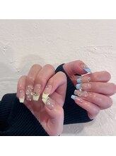 リーネイル(Rii NAIL)/