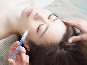 アム(Ame)/針を使わない注入美容