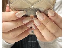 アワーズ(h.ours_)/ベース変更◎フレンチ.