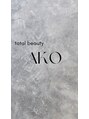 アコ(AKO)/total beauty AKO
