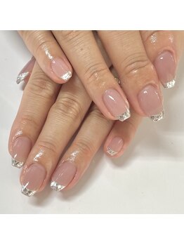 アンドユー(&U)/