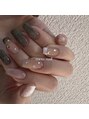 ムーネイル(mou nail)/private salon / mou nail