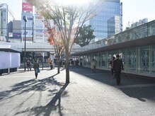 プレステージ 川崎店/◇経路1