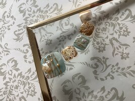 デザインネイル