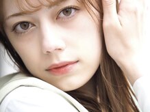 デザインケー 石巻店(designK)/【まつげパーマ】ラッシュリフト