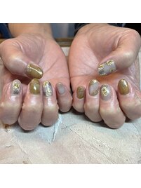 フラワーアート