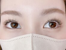 エイルビューティートランク(EIL beauty TRUNK)/ラッシュリフト/まつげパーマ