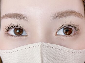 エイルビューティートランク(EIL beauty TRUNK)/ラッシュリフト/まつげパーマ