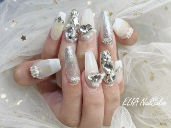 エリア(ELIA)/長さ出しやり放題