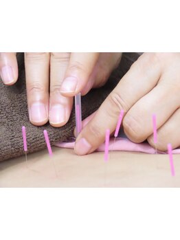 メンズにオススメのサロン