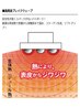 【高周波ブレイクウエーブ】ピーリング追加オプション￥1000