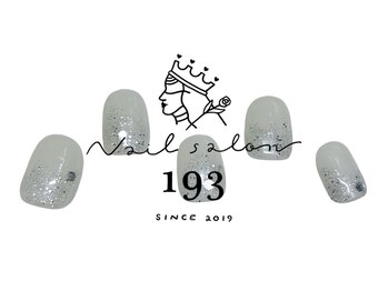 イチキューサン(193)/オフ込み 定額ネイル ￥6600