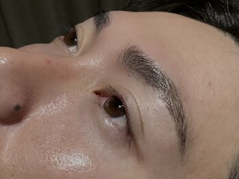 ナグ(Nagu)/眉は顔の印象の8割を決める!