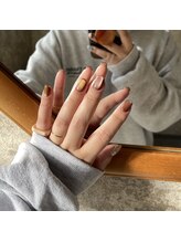 インクバイノック(INC by noq)/11/22 ponのマグネット