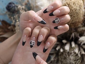 カカネイルズ(Kaka nails)/