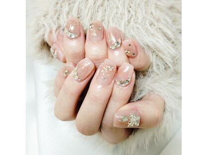 レイ(ray.)の写真