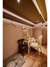 リラスパ 荻窪(relaspa)/アクセスの良いヘッドスパ専門店