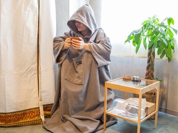 エワル 半田店(ewalu)/よもぎ蒸し