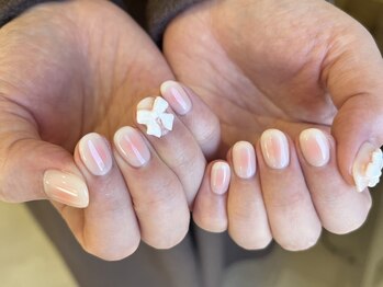 ルシェオ 表参道(LUCIEO)/design course