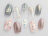 【リピーター様】定額simple design♪¥7500