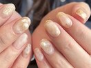 ニュアンスネイル