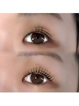 リリーブロウ 天王寺店(Lily brow)/まつ毛パーマ/パリジェンヌ