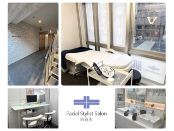 フェイシャルスタイリストサロン 四谷店