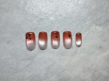 エンジェリック カラーズ(Angelic colors)/マグネットハートネイル☆