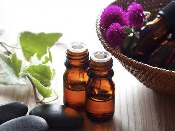 サロンドシュシュ 心斎橋本店(salon de chouchou)/アロマブレンドデザイナー在籍